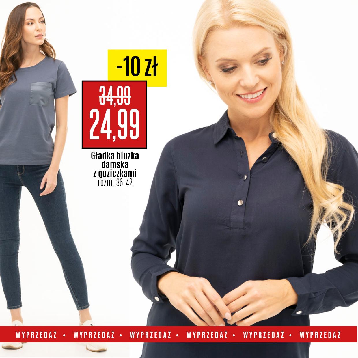 Gazetka promocyjna Textil Market str. 9