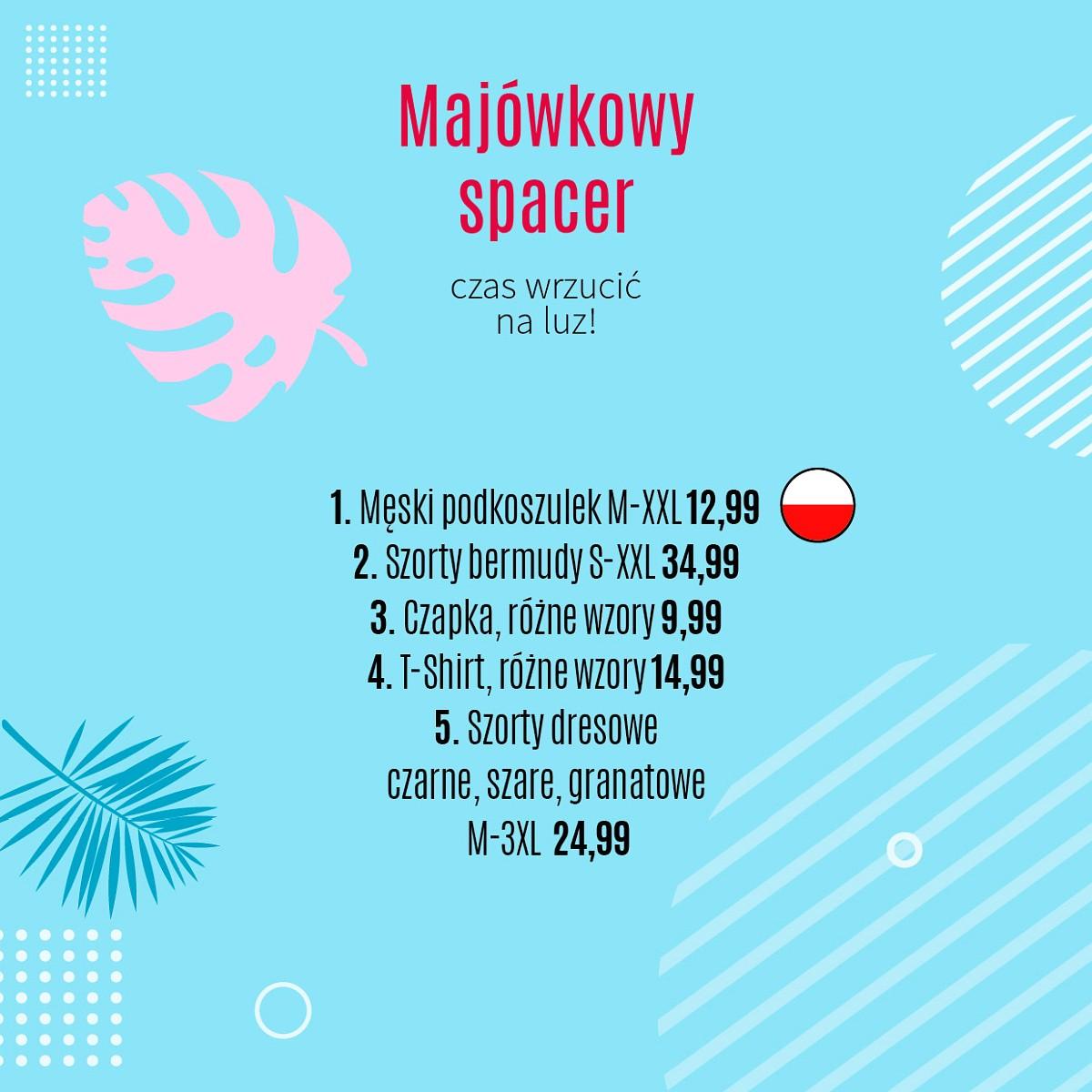 Gazetka promocyjna Textil Market str. 44