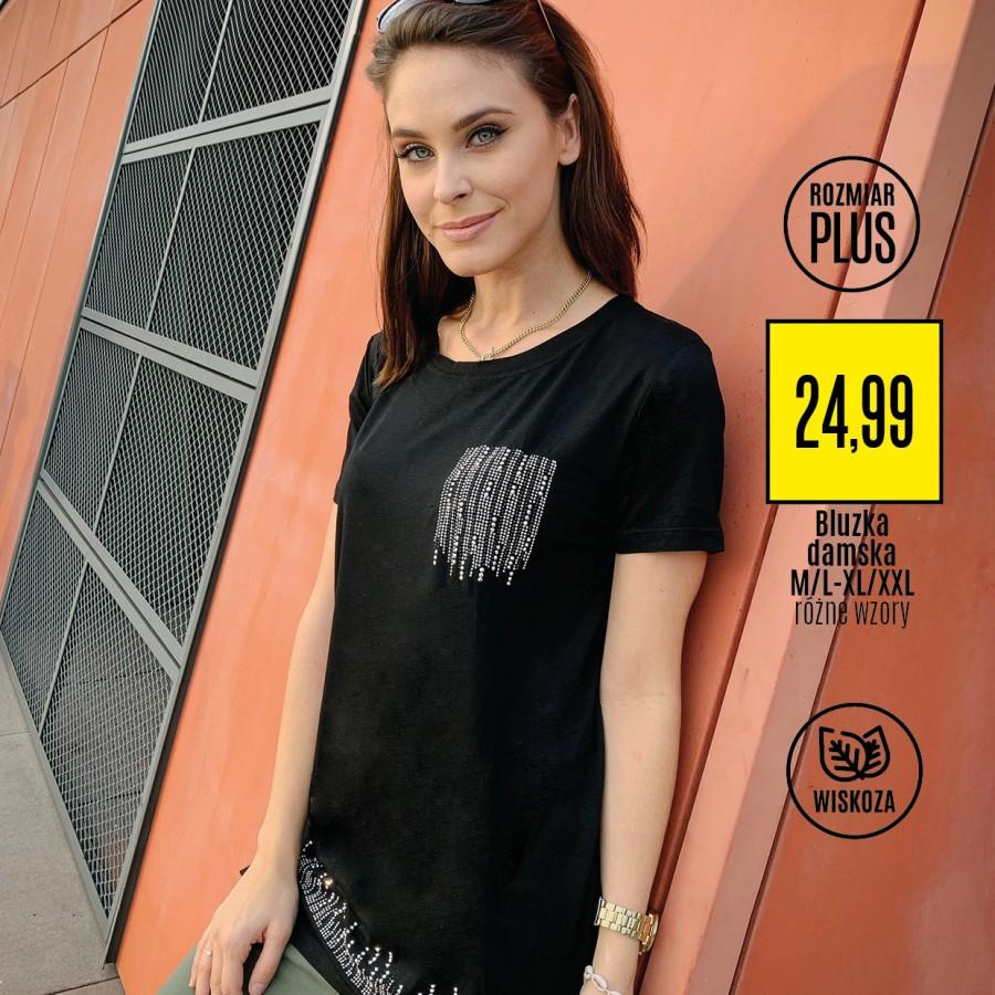 Gazetka promocyjna Textil Market str. 3