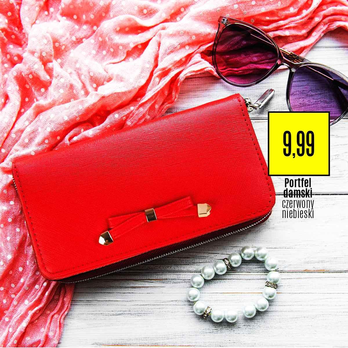 Gazetka promocyjna Textil Market str. 6