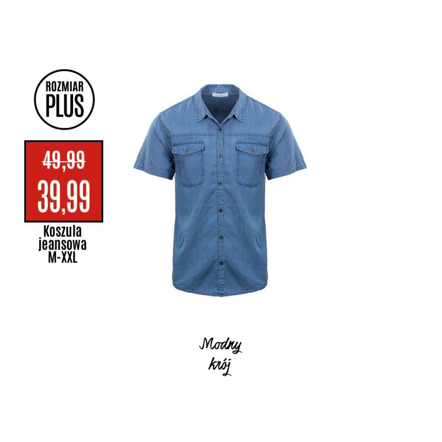 Gazetka promocyjna Textil Market str. 27