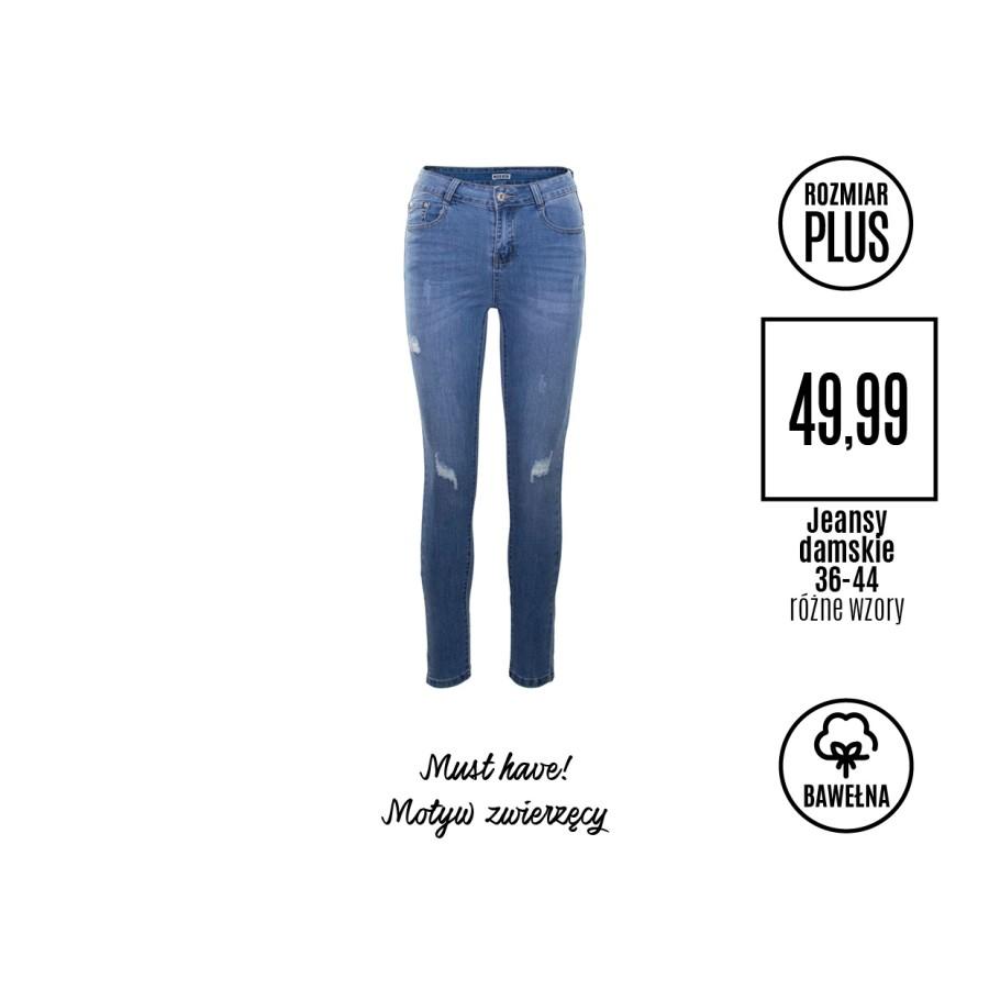 Gazetka promocyjna Textil Market str. 26