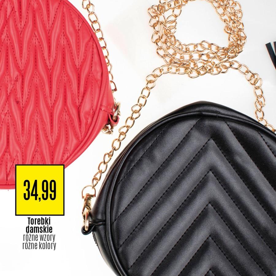 Gazetka promocyjna Textil Market str. 5