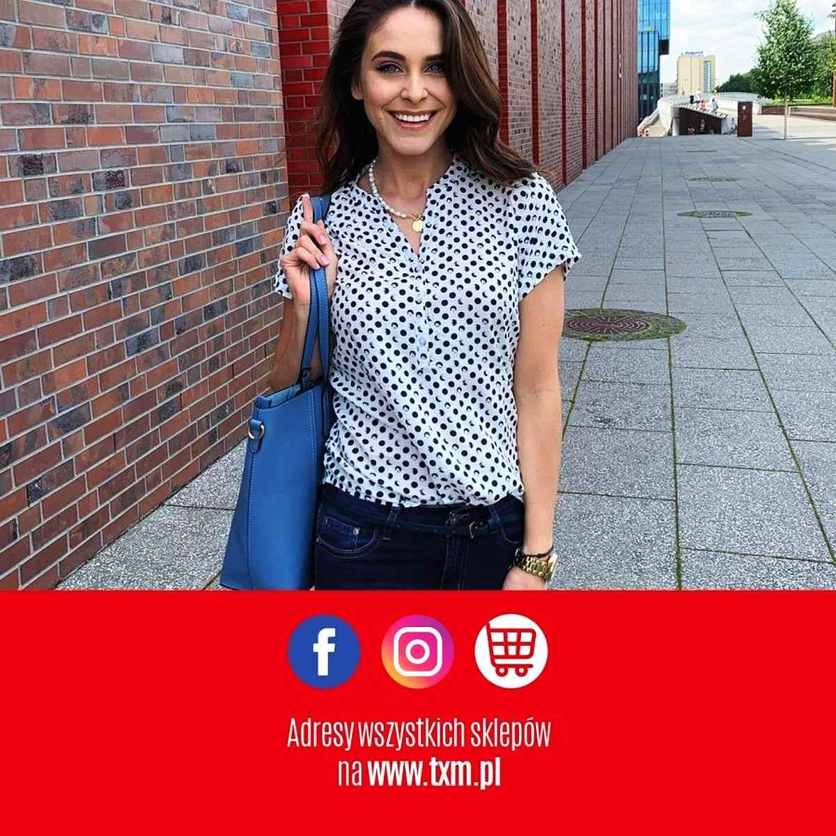 Gazetka promocyjna Textil Market str. 42