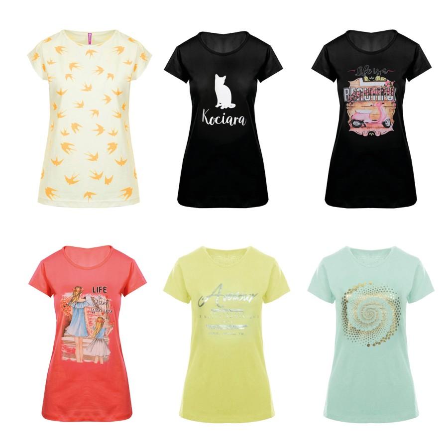 Gazetka promocyjna Textil Market str. 21