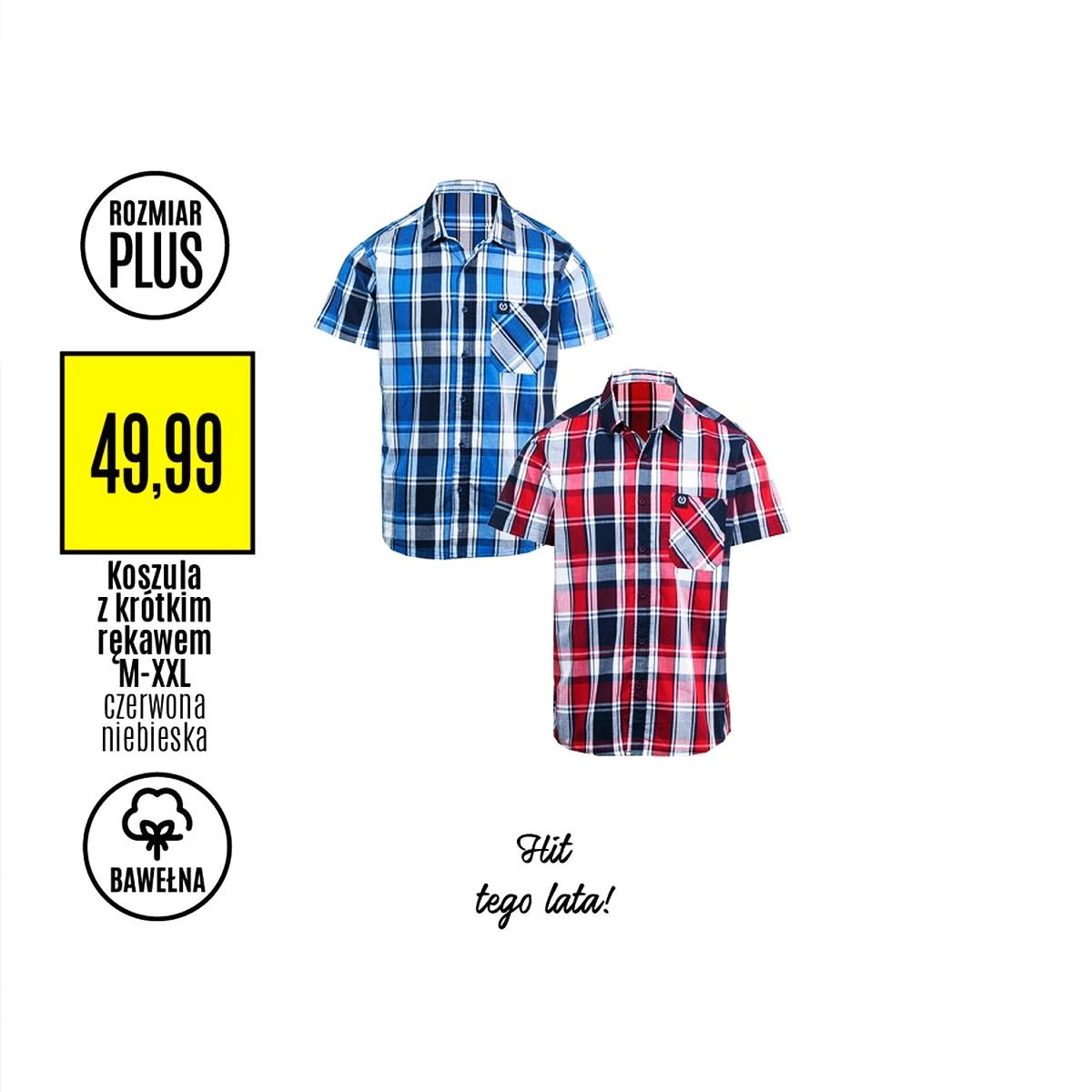 Gazetka promocyjna Textil Market str. 63