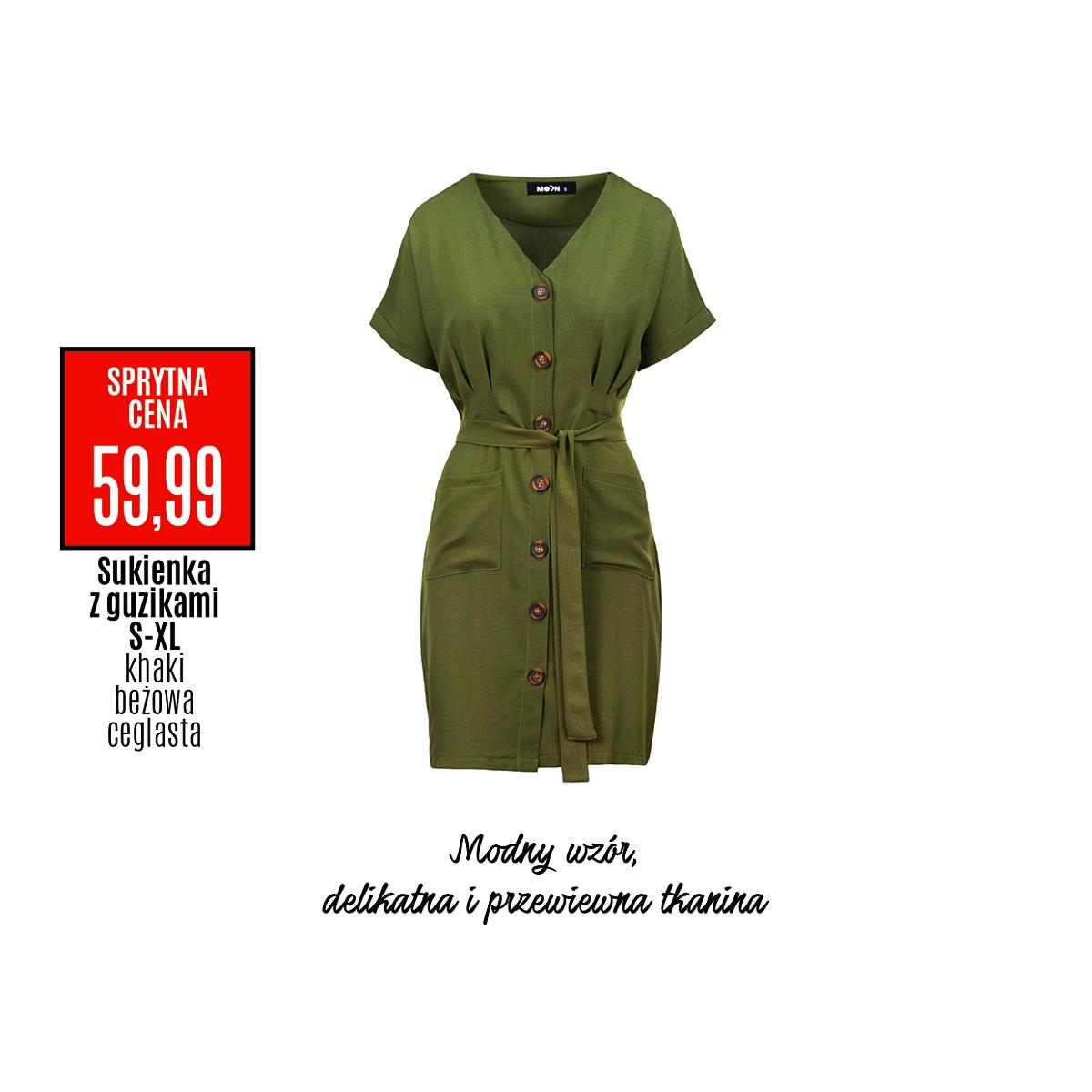 Gazetka promocyjna Textil Market str. 3