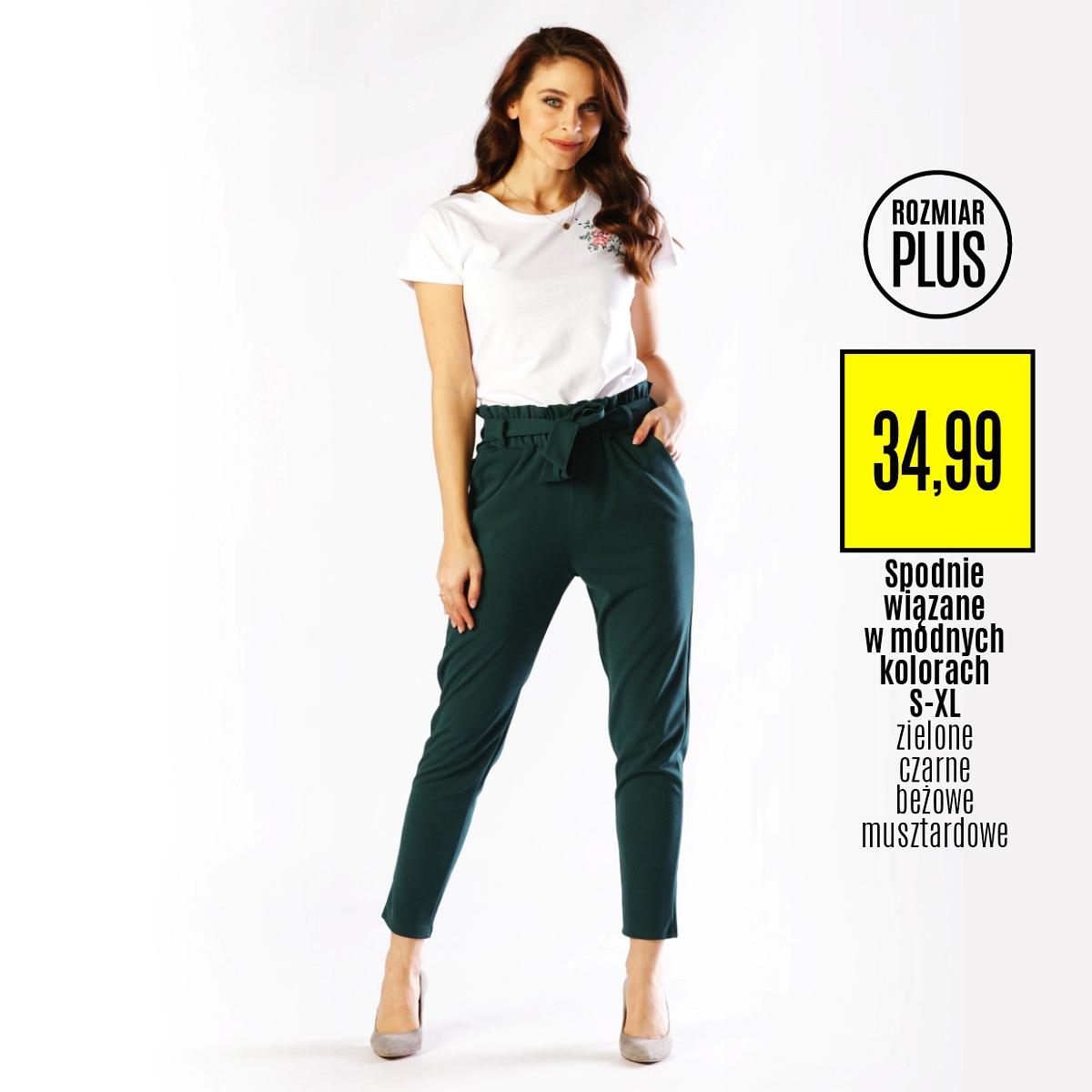 Gazetka promocyjna Textil Market str. 12