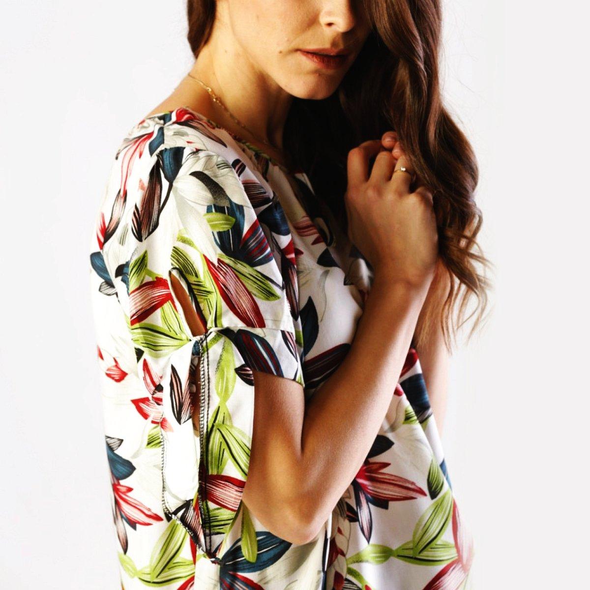 Gazetka promocyjna Textil Market str. 10