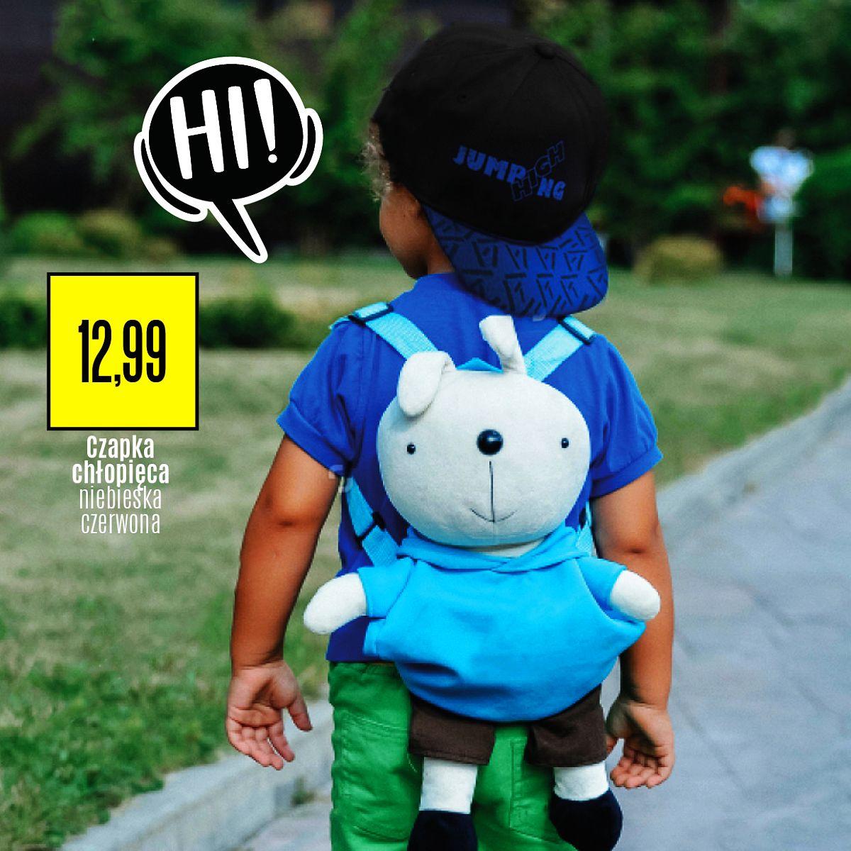 Gazetka promocyjna Textil Market str. 32