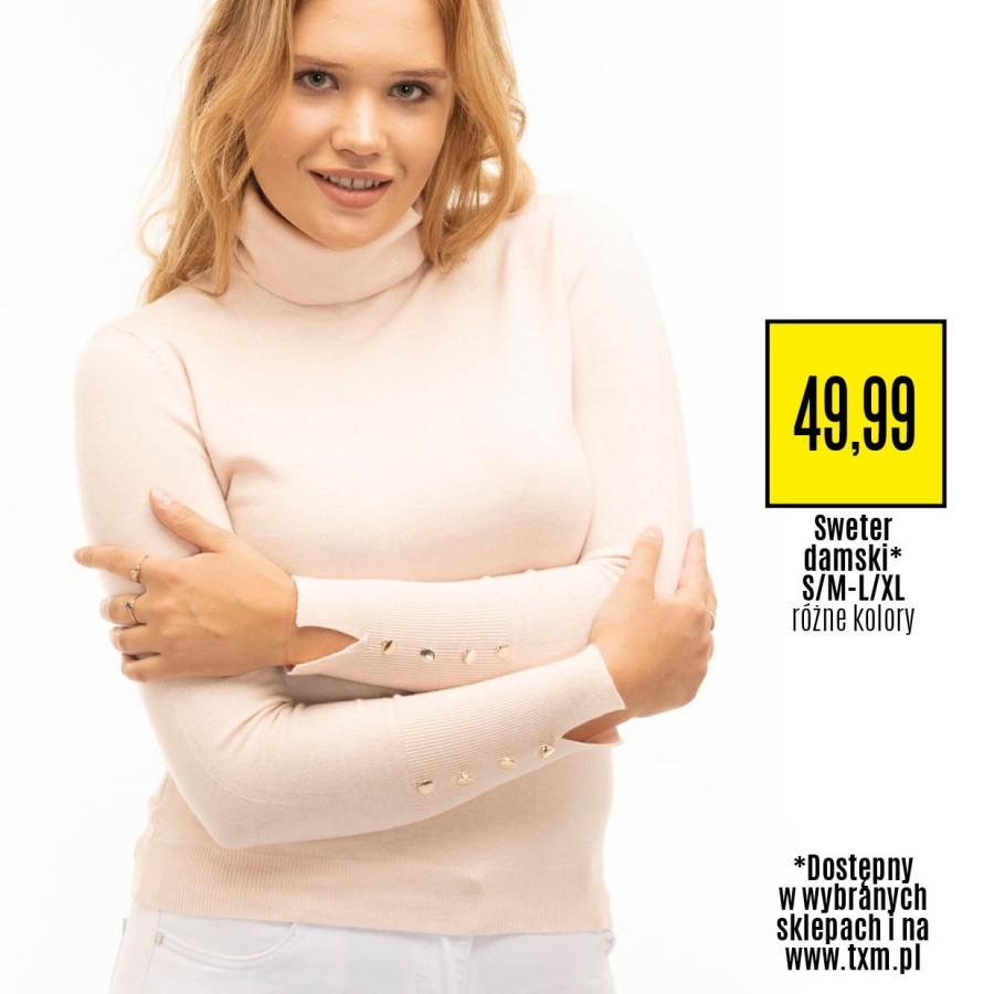 Gazetka promocyjna Textil Market str. 12