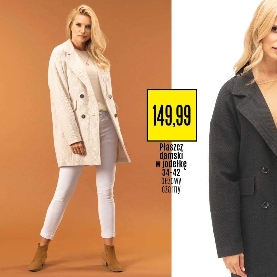 Gazetka promocyjna Textil Market str. 14