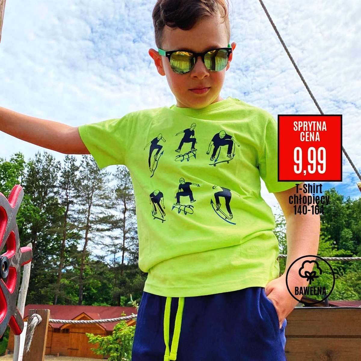 Gazetka promocyjna Textil Market str. 34