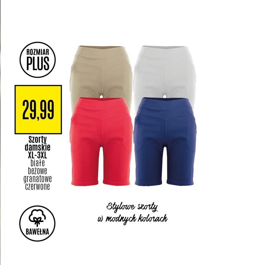 Gazetka promocyjna Textil Market str. 3