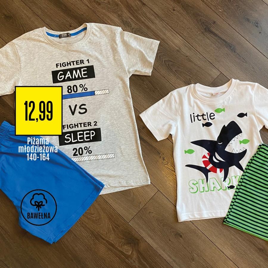 Gazetka promocyjna Textil Market str. 65