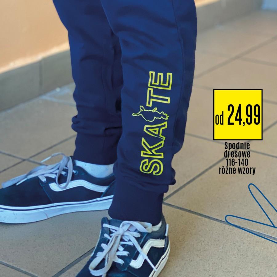 Gazetka promocyjna Textil Market str. 40