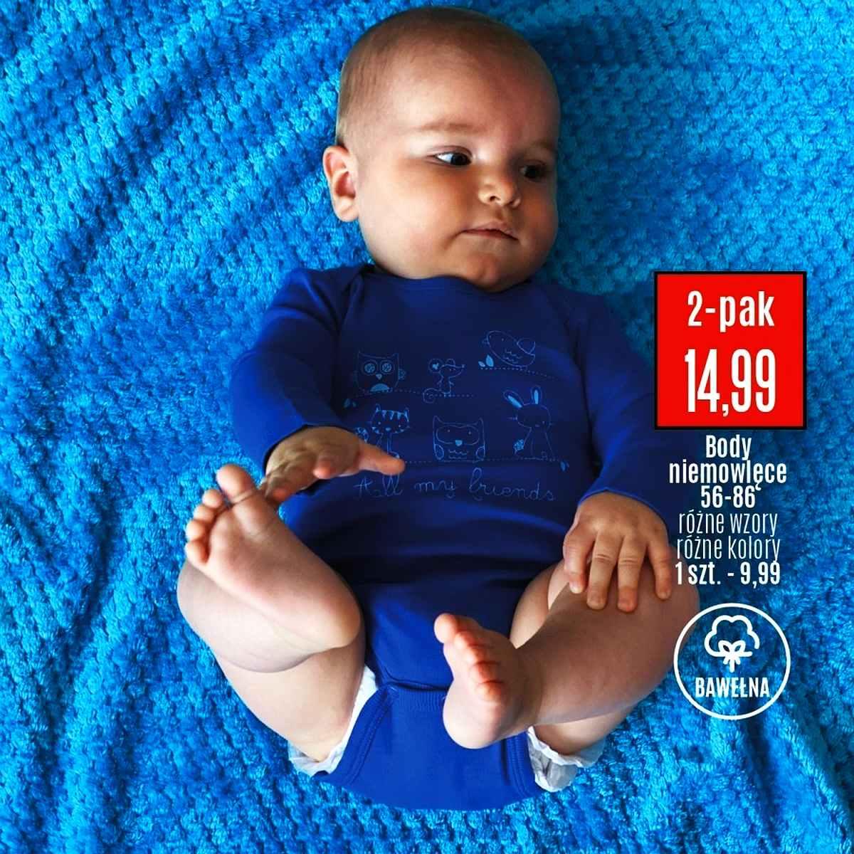 Gazetka promocyjna Textil Market str. 22