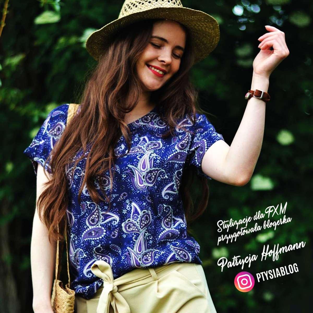 Gazetka promocyjna Textil Market str. 28