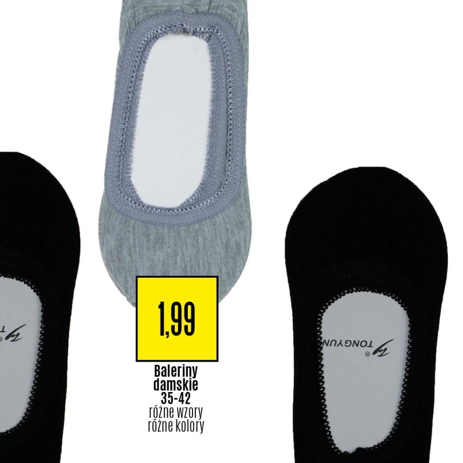 Gazetka promocyjna Textil Market str. 43