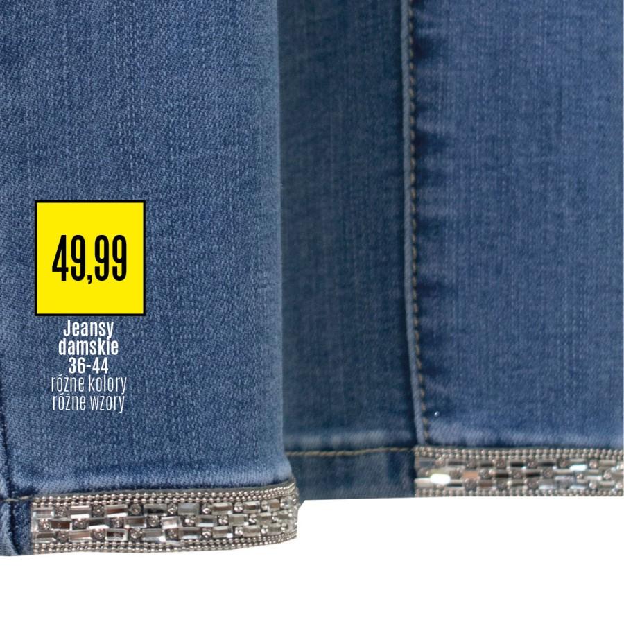 Gazetka promocyjna Textil Market str. 7