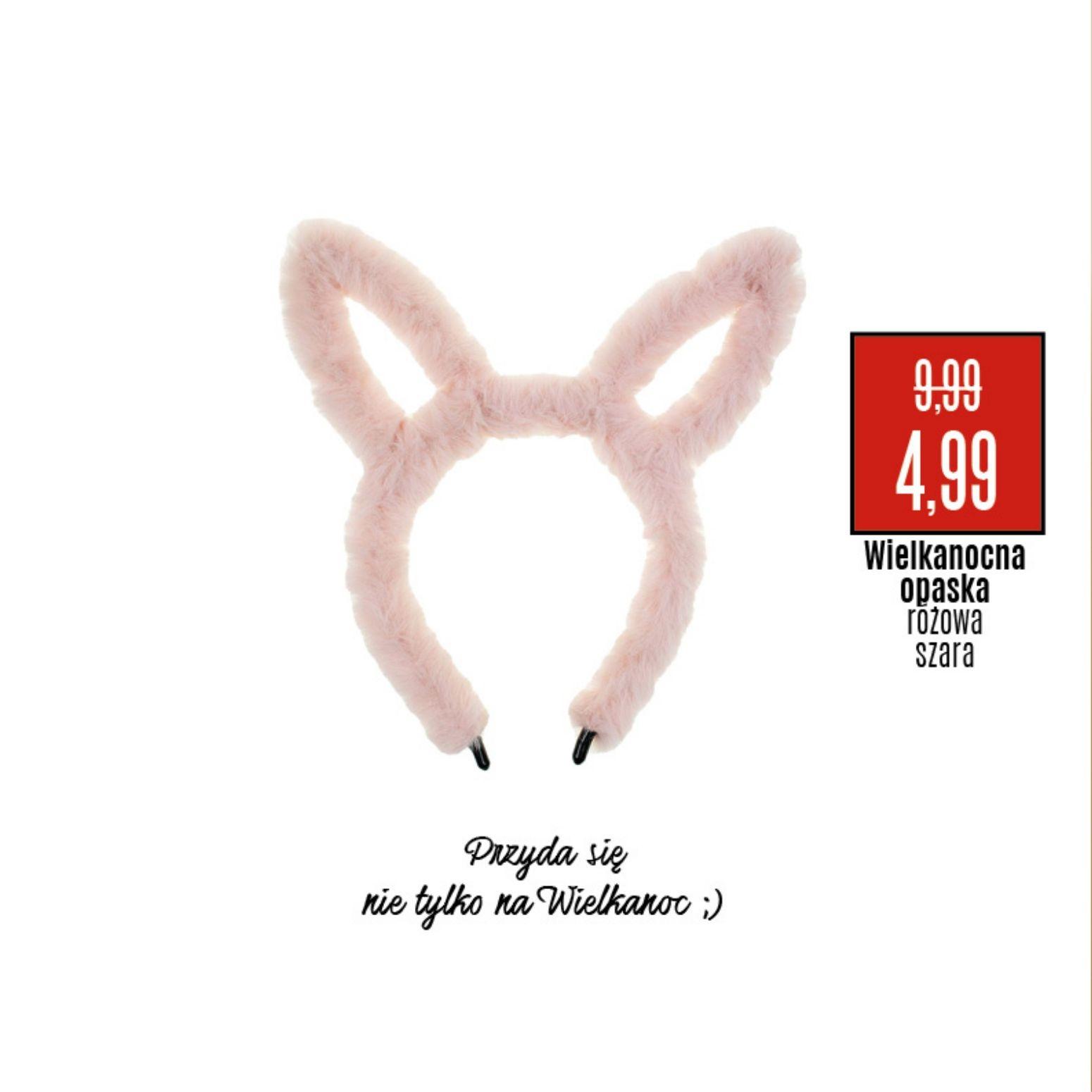 Gazetka promocyjna Textil Market str. 20