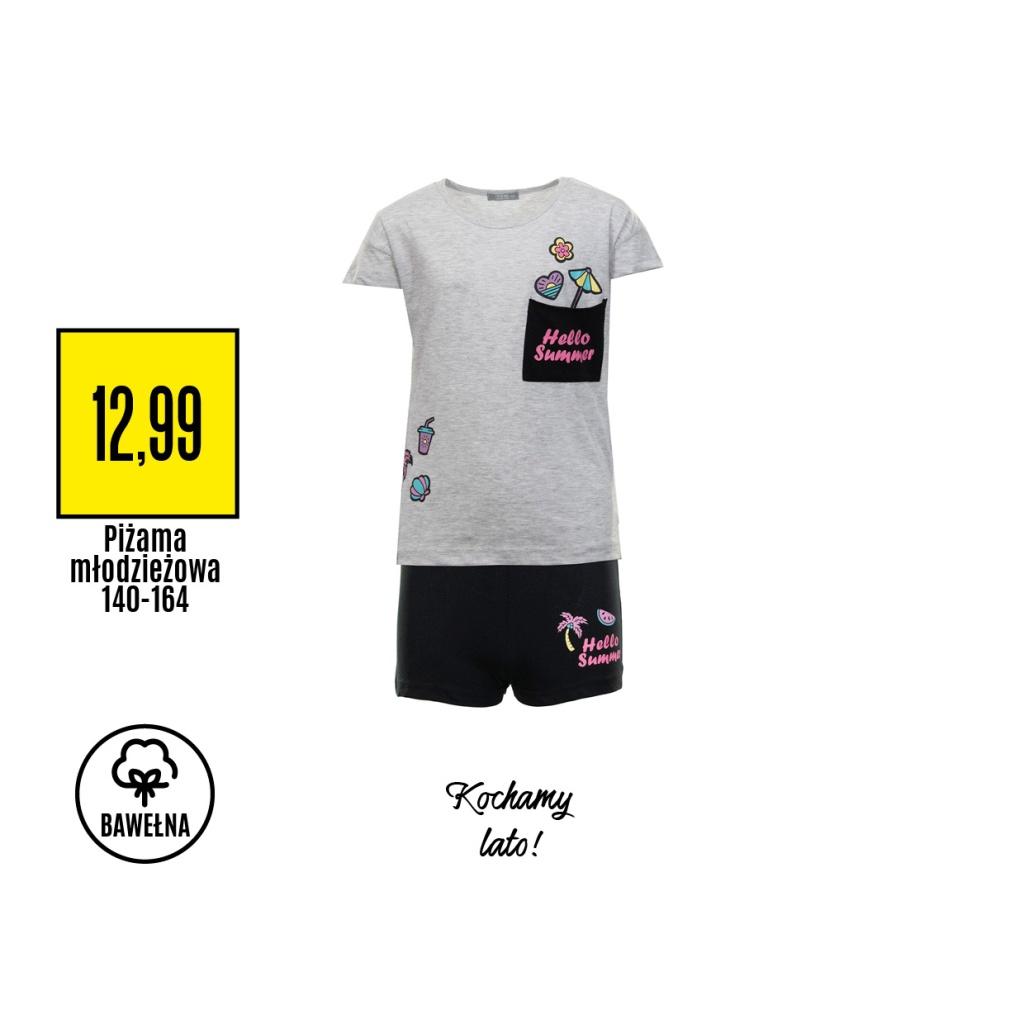 Gazetka promocyjna Textil Market str. 75