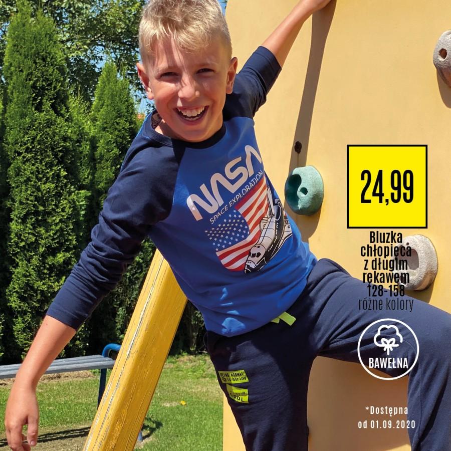 Gazetka promocyjna Textil Market str. 56