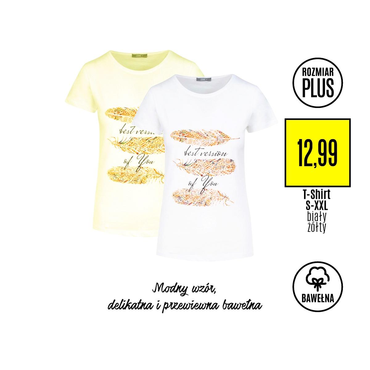 Gazetka promocyjna Textil Market str. 4