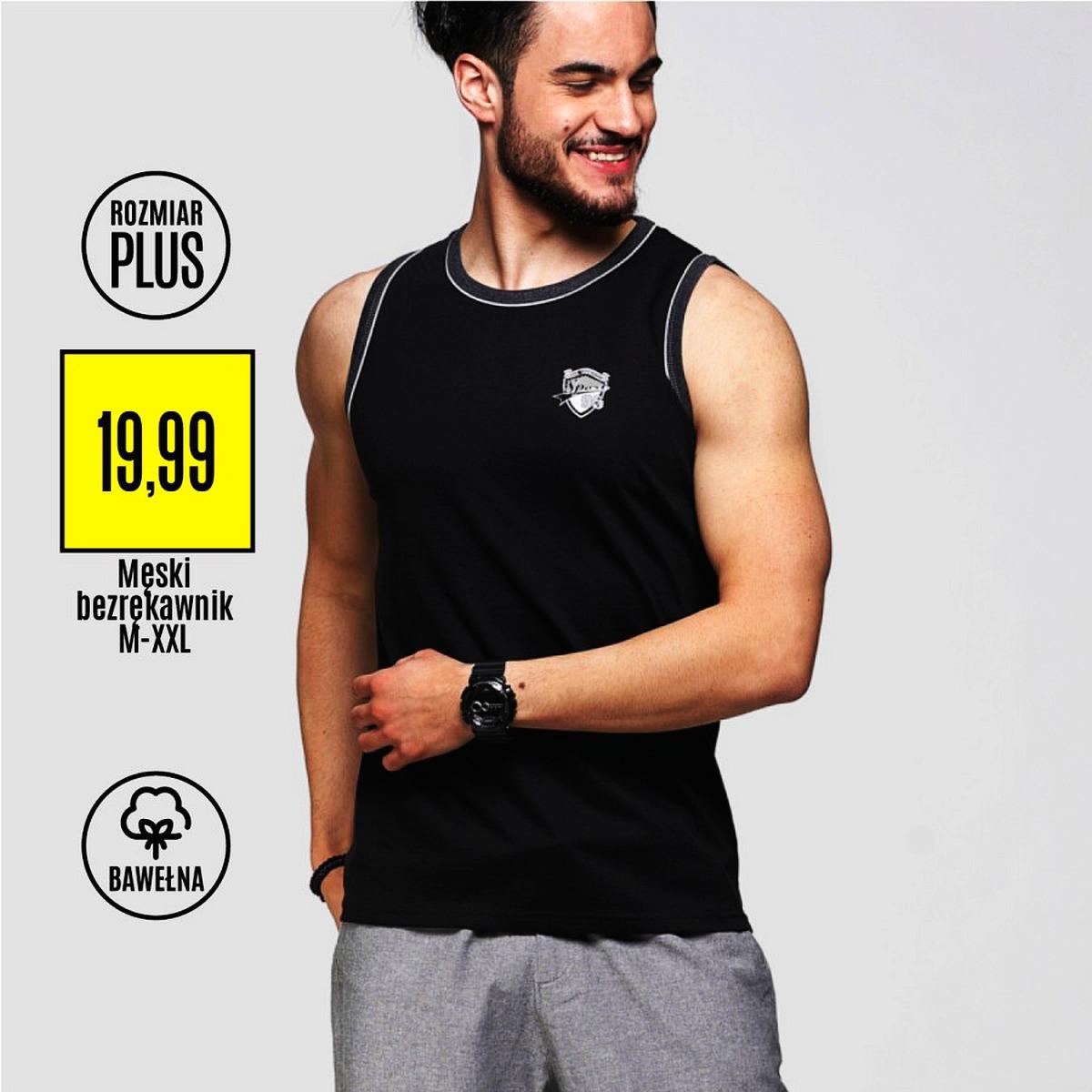 Gazetka promocyjna Textil Market str. 61