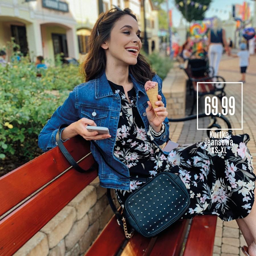 Gazetka promocyjna Textil Market str. 8