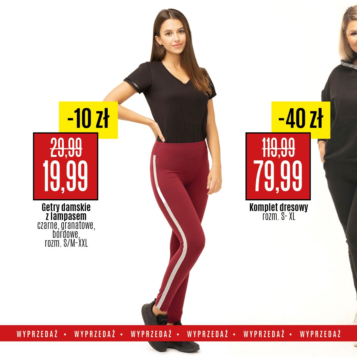 Gazetka promocyjna Textil Market str. 10