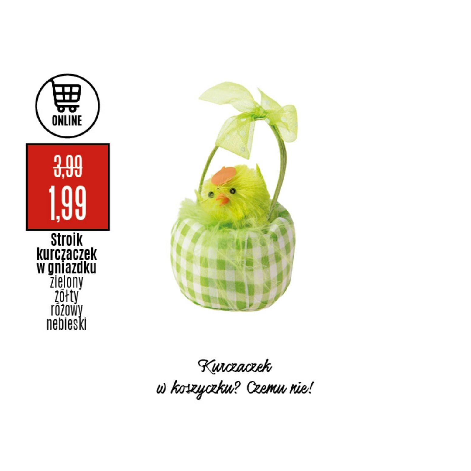 Gazetka promocyjna Textil Market str. 29