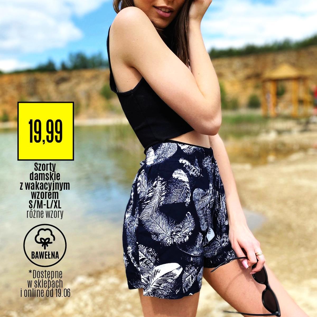 Gazetka promocyjna Textil Market str. 9