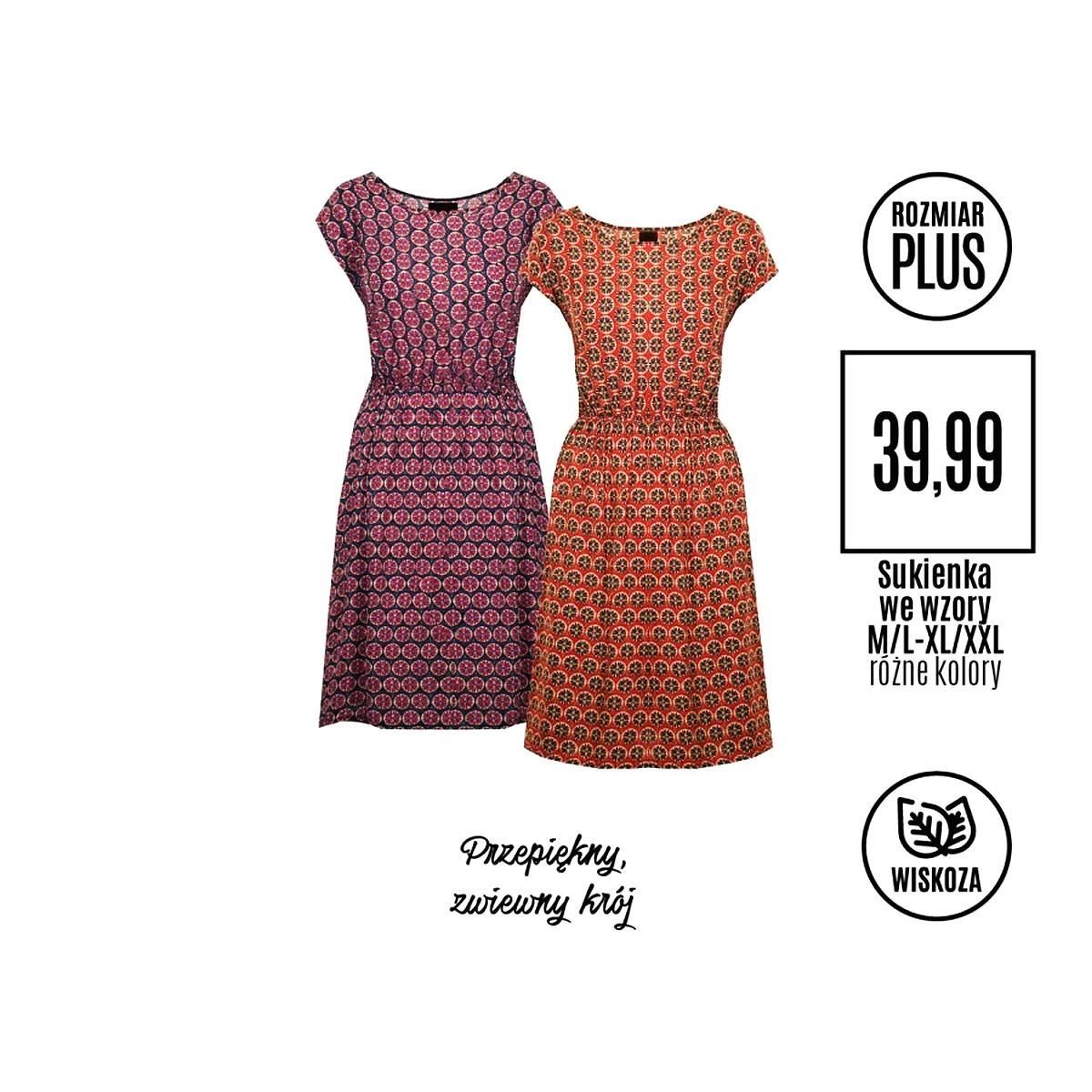 Gazetka promocyjna Textil Market str. 18