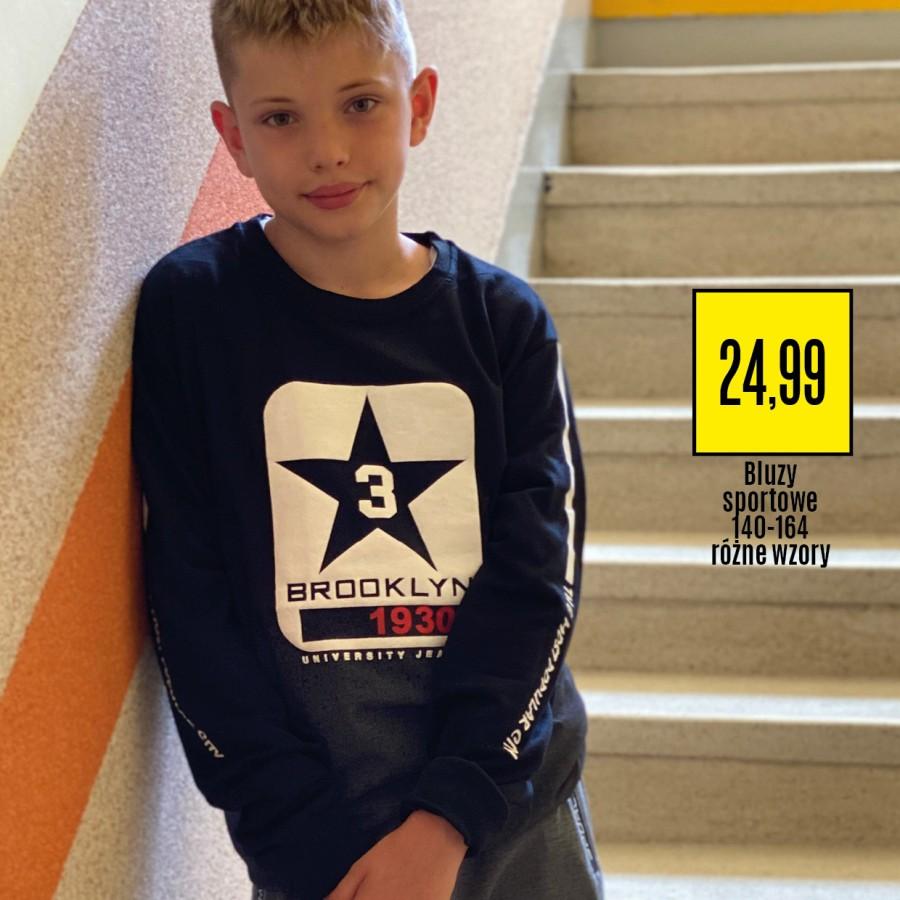 Gazetka promocyjna Textil Market str. 38