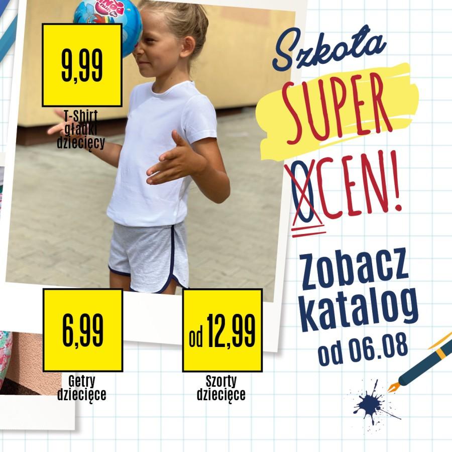 Gazetka promocyjna Textil Market str. 51