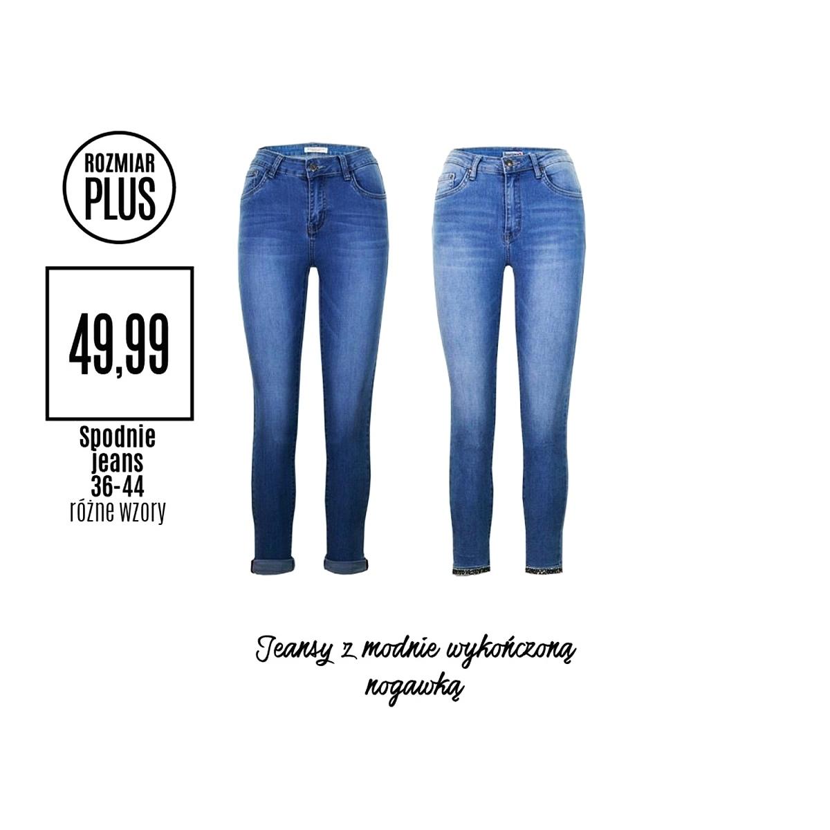 Gazetka promocyjna Textil Market str. 13