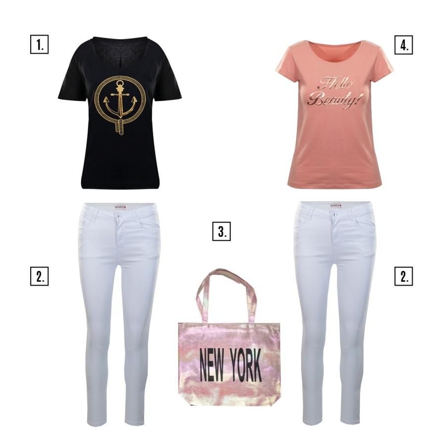 Gazetka promocyjna Textil Market str. 11