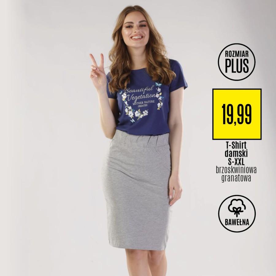 Gazetka promocyjna Textil Market str. 6