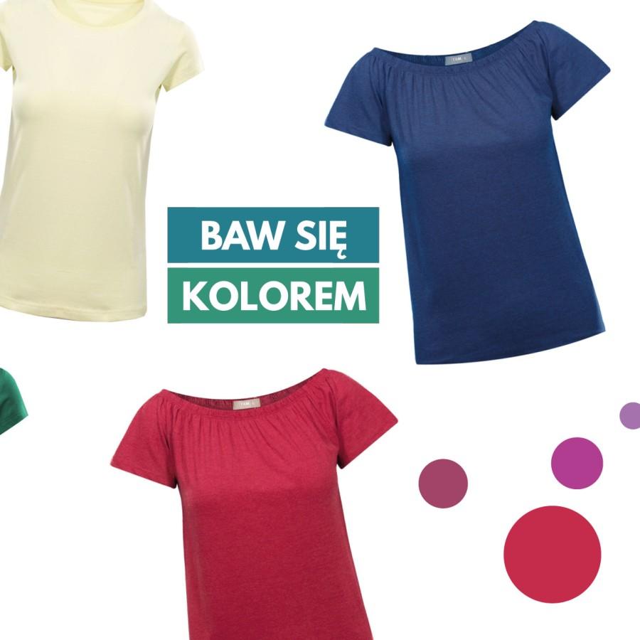 Gazetka promocyjna Textil Market str. 5