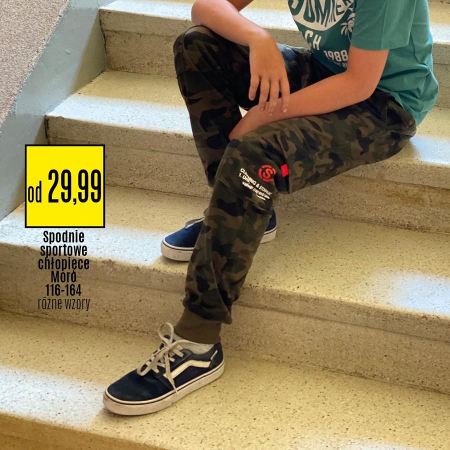 Gazetka promocyjna Textil Market str. 35