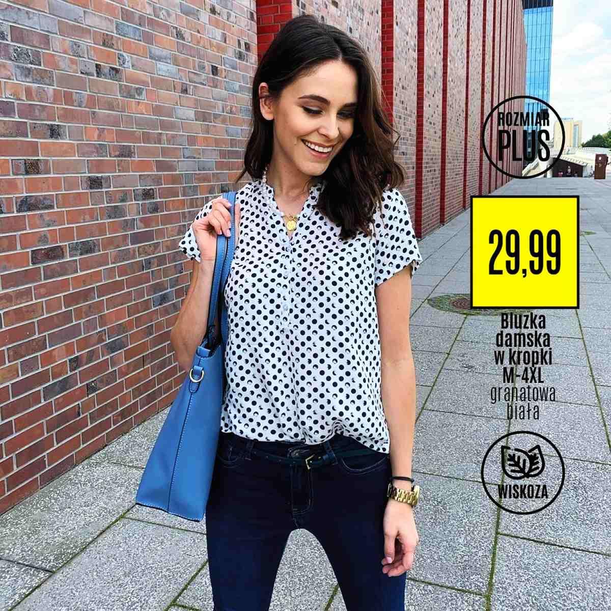 Gazetka promocyjna Textil Market str. 4