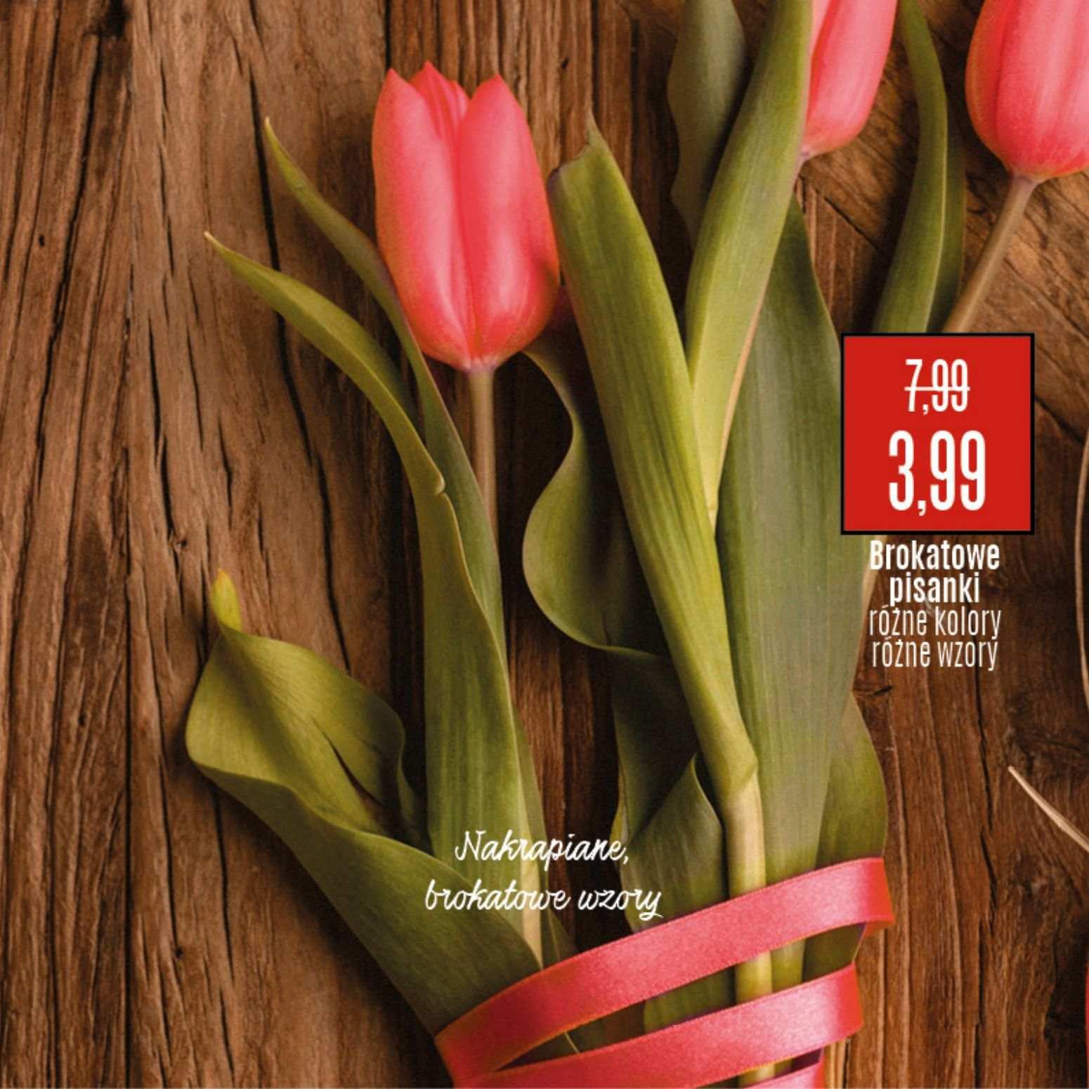 Gazetka promocyjna Textil Market str. 10