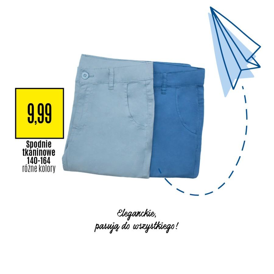 Gazetka promocyjna Textil Market str. 5