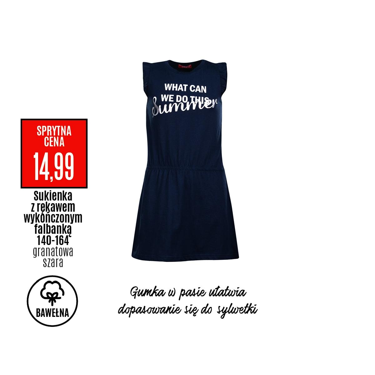 Gazetka promocyjna Textil Market str. 17