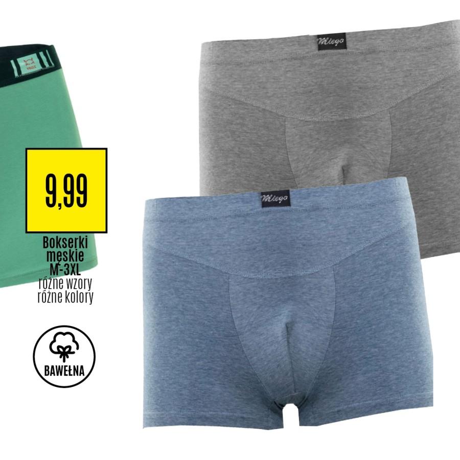 Gazetka promocyjna Textil Market str. 23