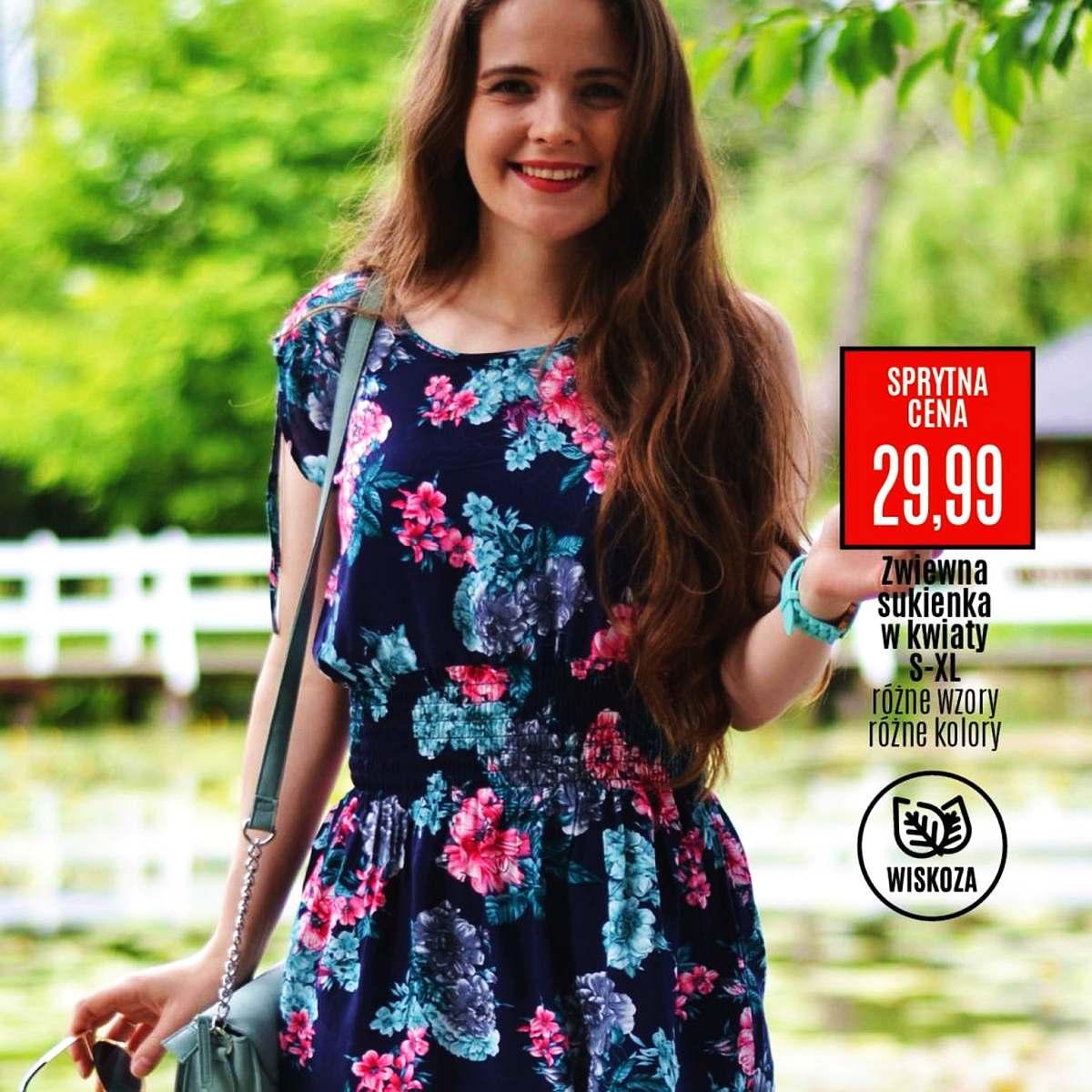 Gazetka promocyjna Textil Market str. 2