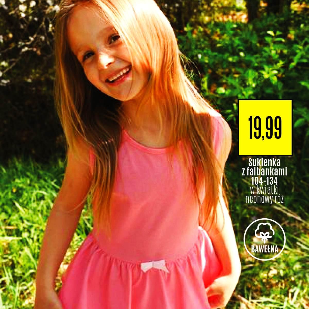 Gazetka promocyjna Textil Market str. 22