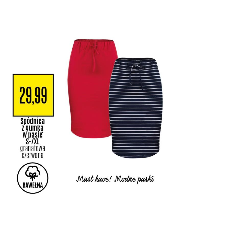 Gazetka promocyjna Textil Market str. 9