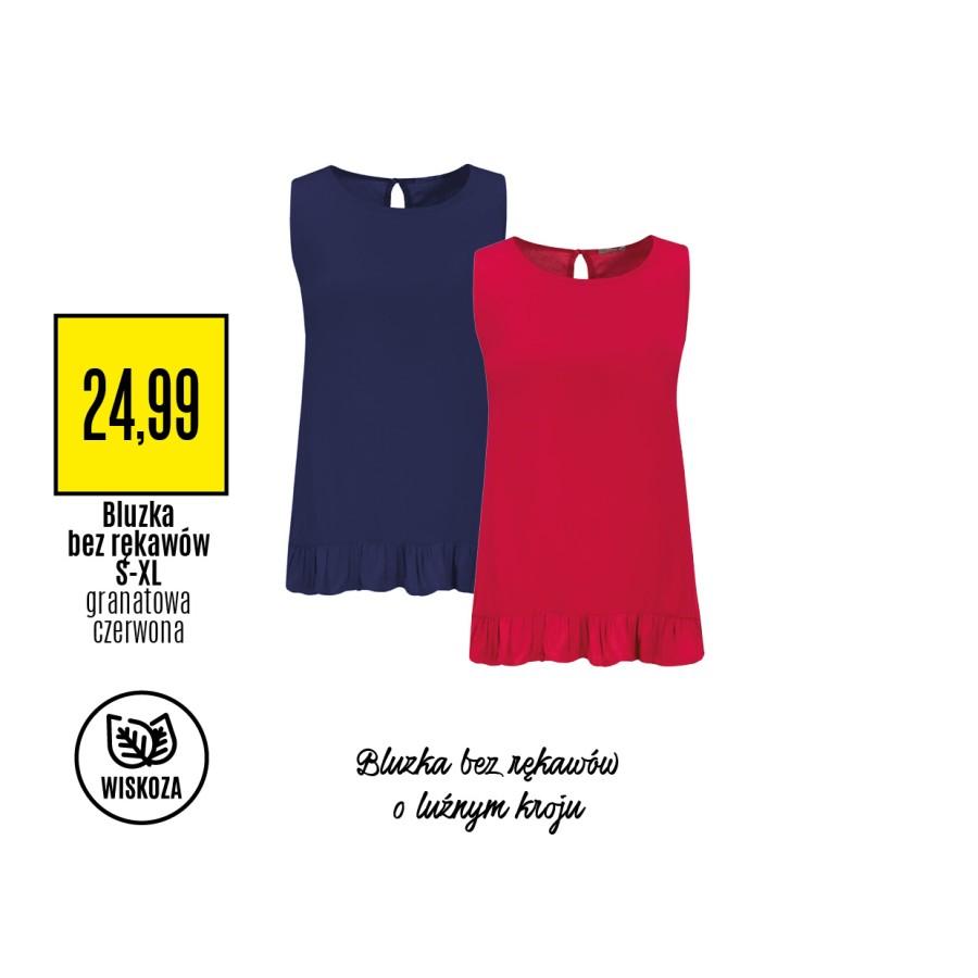 Gazetka promocyjna Textil Market str. 17